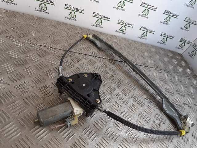 82002098 Mecanismo de elevalunas delantero izquierdo  en stock Castellón