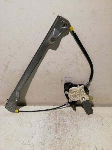 82002098 RENAULT Mecanismo de elevalunas delantero izquierdo comprar Madrid