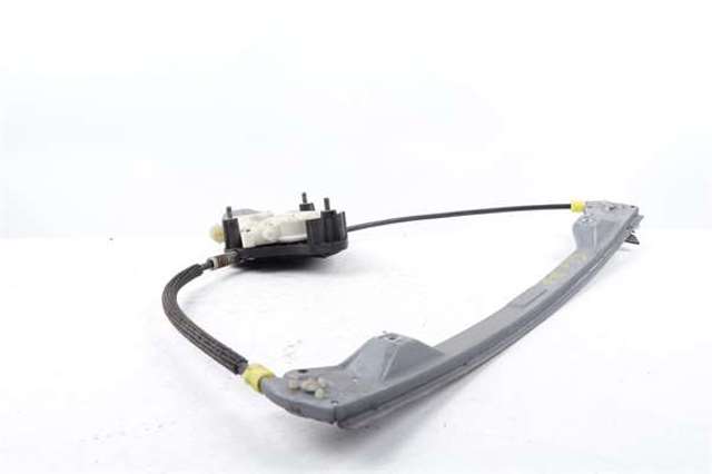 RENAULT 82002098 Mecanismo de elevalunas delantero izquierdo  en stock Salamanca