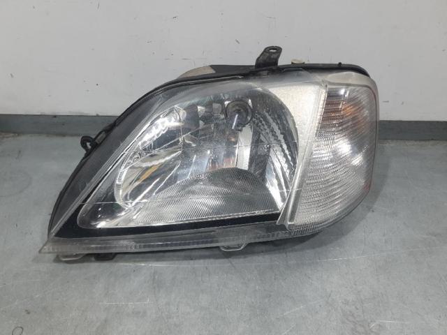 8200211005 RENAULT Faro izquierdo  disponible Alicante
