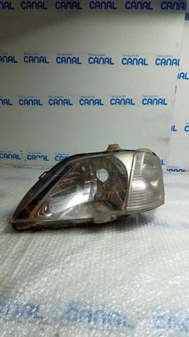 RENAULT 8200211005 Faro izquierdo  comprar en Murcia