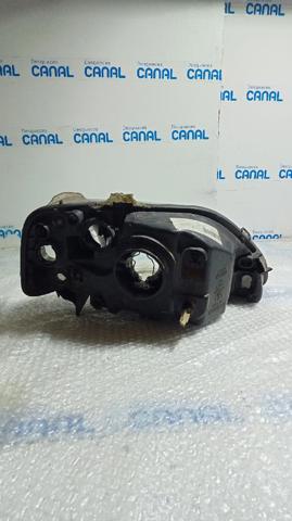 RENAULT 8200211005 Faro izquierdo  en stock Valencia