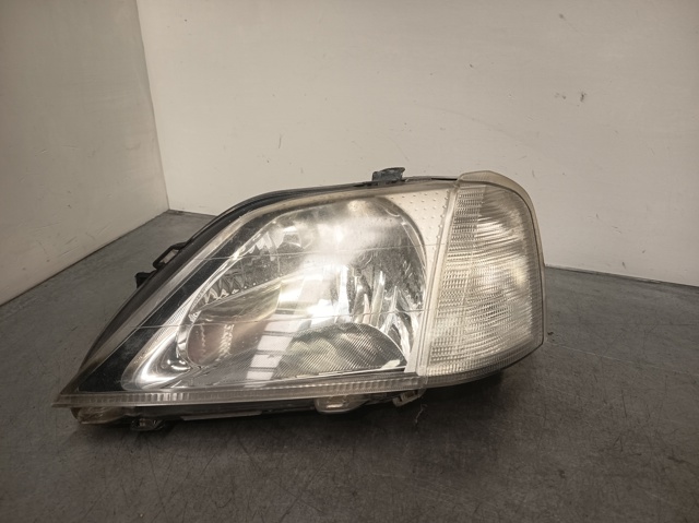 Faros delanteros Logan I familiar (2007-2012) original desde 65,98 €