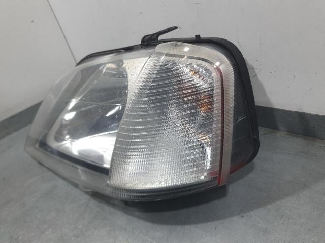 RENAULT 8200211005 Faro izquierdo  en stock Terrassa