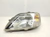 Faros delantero izquierdo 8200211005 RENAULT