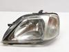 Faros delantero izquierdo 8200211005 RENAULT