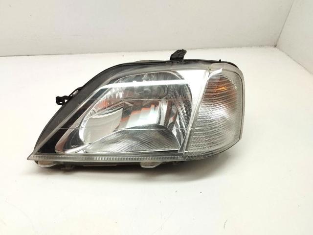 Faros delanteros LOGAN I sedán (2015-2026) original desde 63,89 €