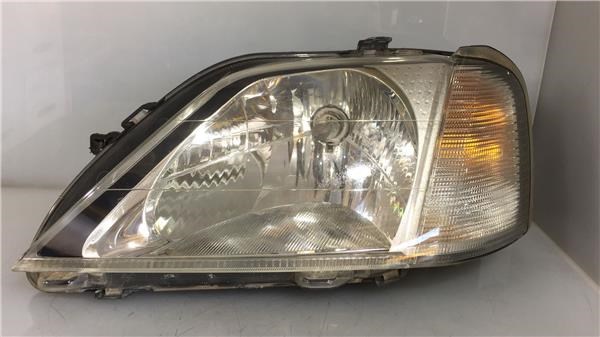 Precio del repuesto Faros delantero izquierdo LOGAN I sedán