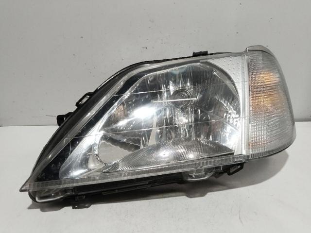 Luz frontal Renault LOGAN I (LS)