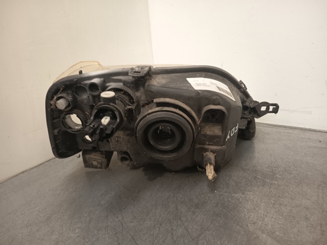 RENAULT 8200211005 Faro izquierdo  comprar en Ponferrada