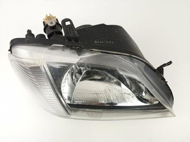 RENAULT 8200211006 Faro derecho  disponible Valladolid