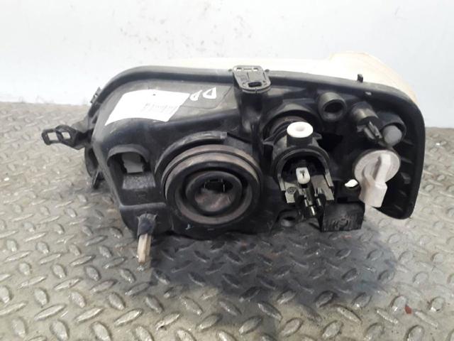 RENAULT 8200211006 Faro derecho comprar Tarragona
