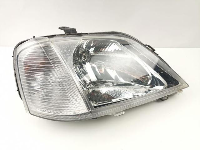 RENAULT 8200211006 Faro derecho  comprar en Albacete
