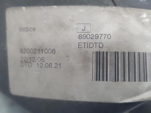 8200211006 Faro derecho comprar Girona