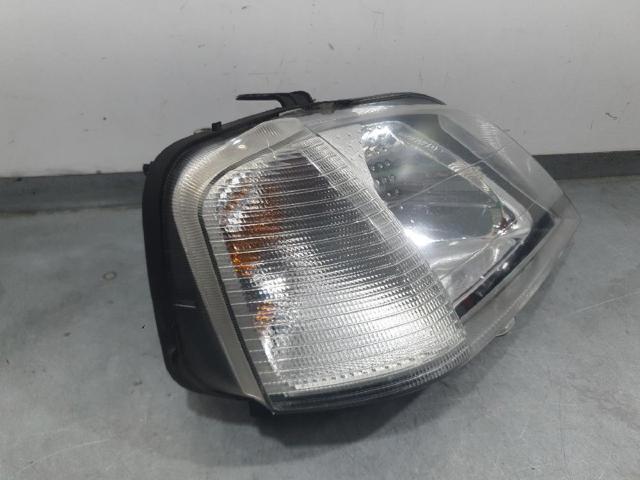 RENAULT 8200211006 Faro derecho  disponible Lugo