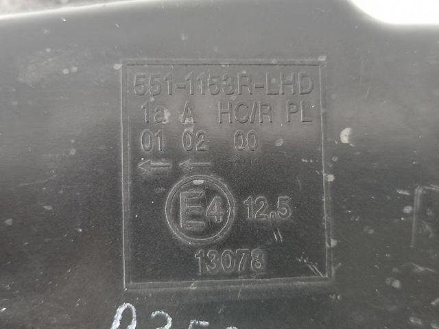 8200211006 Faro derecho comprar Sevilla