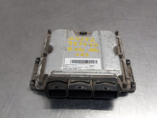 8200211711 Renault (RVI)