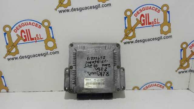 RENAULT 8200211711  disponible Valladolid