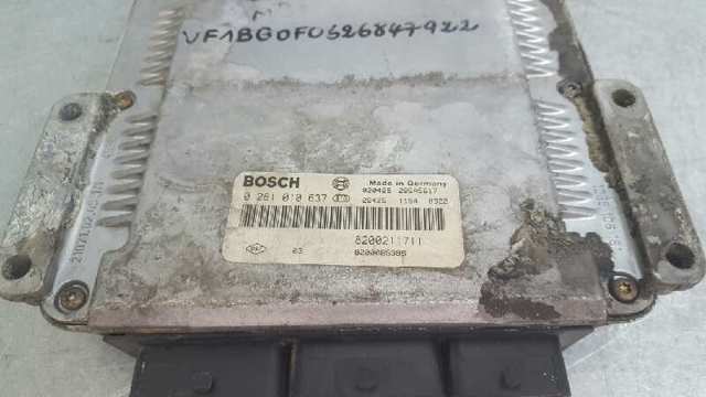 8200211711 Renault (RVI)