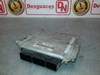 Centralita motor uce para renault laguna ii (bg0) (2001-2007) authentique 8200211711