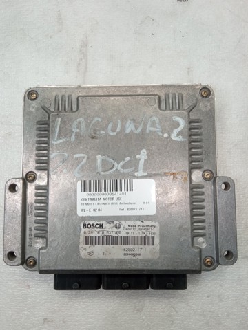 8200211711 Renault (RVI)