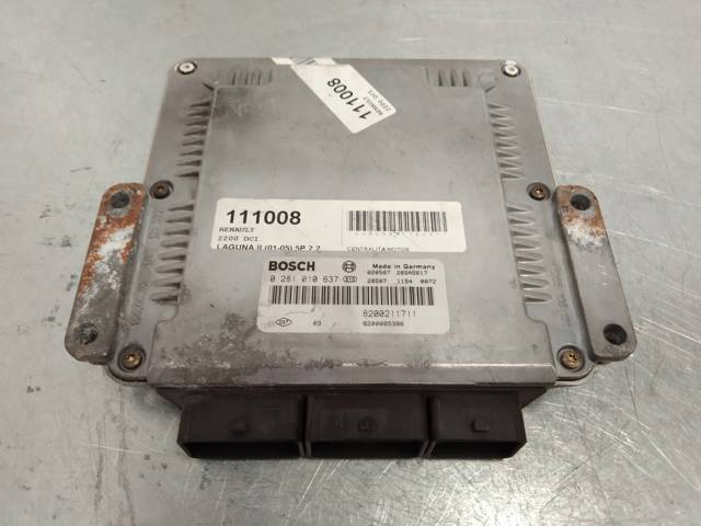 8200211711  en stock Granada