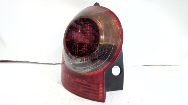 8200212205 Piloto trasero izquierdo  en stock Castellón