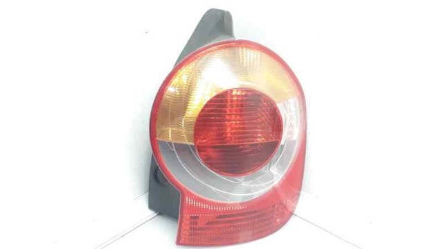 8200212205 RENAULT Piloto trasero izquierdo  en stock Gandía