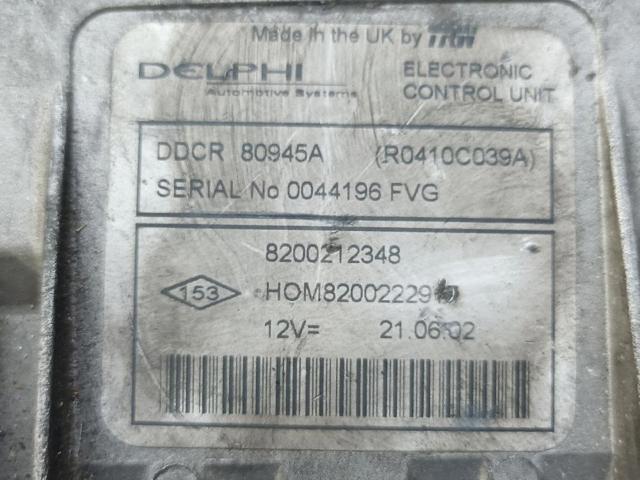 8200212348 Renault (RVI)