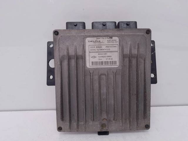 8200212351 Renault (RVI)