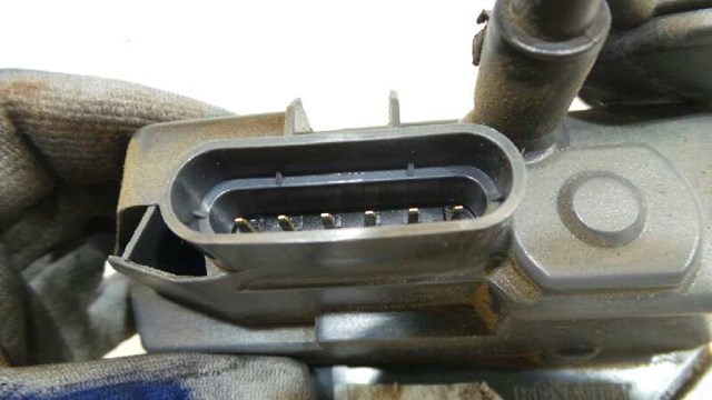 RENAULT 8200212467 Cerradura de la puerta trasera derecha comprar Barcelona