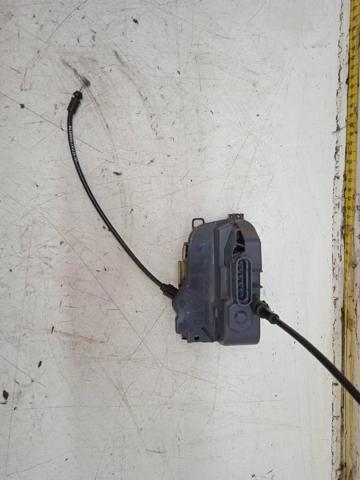 8200212467 Cerradura de la puerta trasera derecha  en stock Sabadell