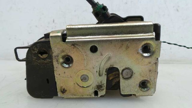 8200212467 Cerradura de la puerta trasera derecha  en stock Castellón