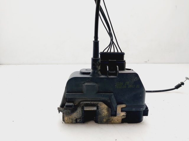 8200212467 RENAULT Cerradura de la puerta trasera derecha  en stock Huelva