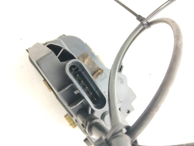 8200212468 RENAULT Cerradura de puerta trasera izquierda comprar Alcalá