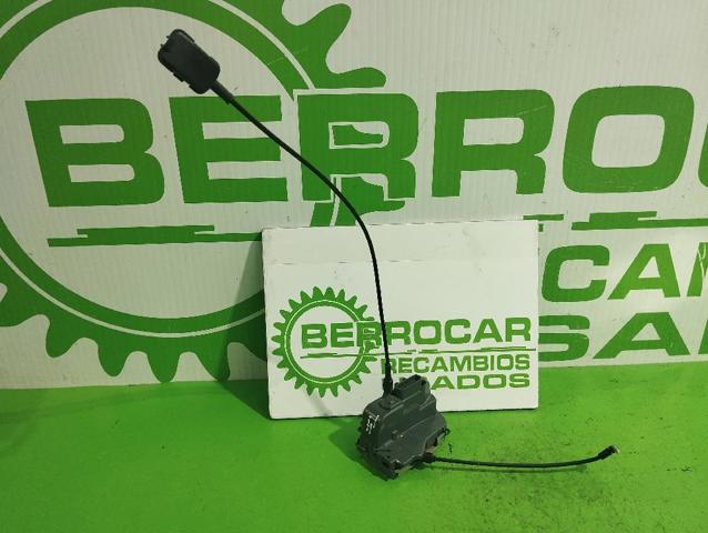 RENAULT 8200212468 Cerradura de puerta trasera izquierda  disponible Valladolid
