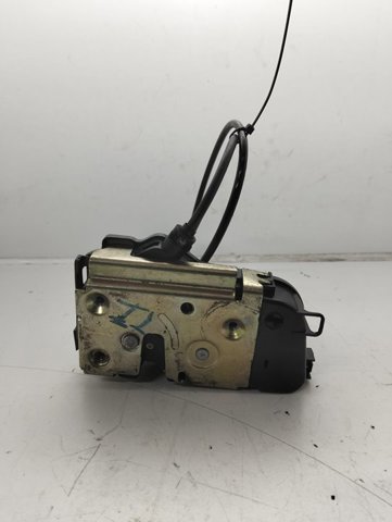8200212468 Cerradura de puerta trasera izquierda  comprar en Zaragoza