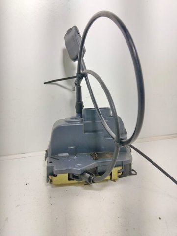 8200212468 Cerradura de puerta trasera izquierda comprar Sevilla