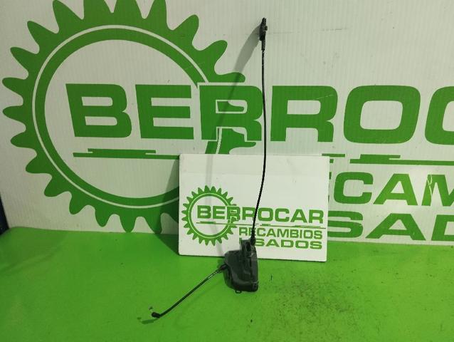 RENAULT 8200212468 Cerradura de puerta trasera izquierda comprar Barcelona