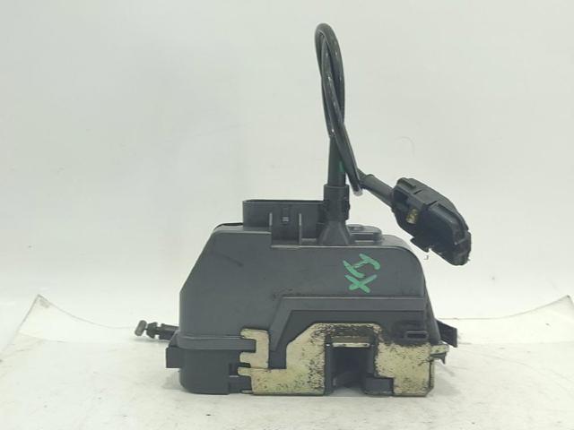 RENAULT 8200212468 Cerradura de puerta trasera izquierda  en stock Salamanca