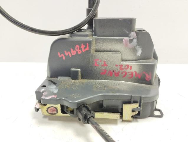 8200212468 Cerradura de puerta trasera izquierda  en stock Sabadell