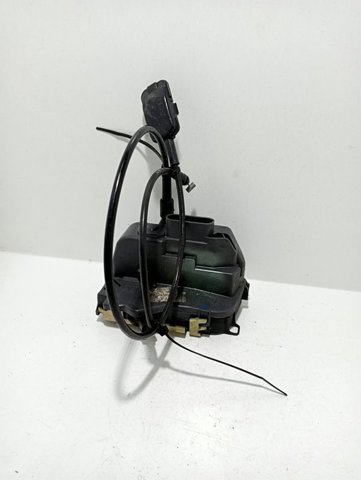 RENAULT 8200212468 Cerradura de puerta trasera izquierda comprar Barcelona