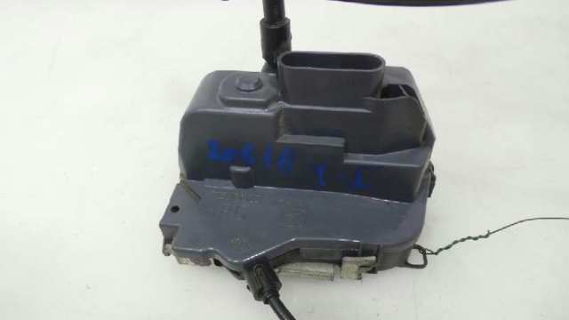 RENAULT 8200212468 Cerradura de puerta trasera izquierda  comprar en Murcia