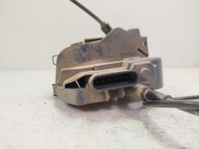 RENAULT 8200212468 Cerradura de puerta trasera izquierda comprar Pamplona