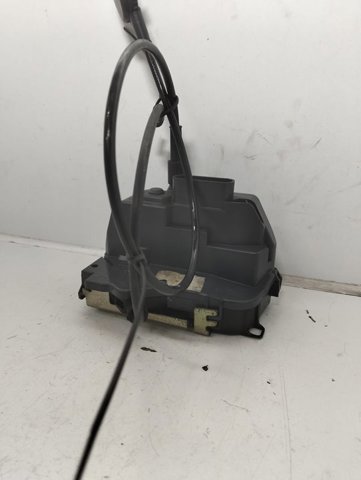 8200212468 RENAULT Cerradura de puerta trasera izquierda comprar Alcalá