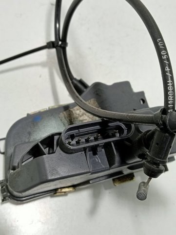 8200212468 RENAULT Cerradura de puerta trasera izquierda comprar Bilbao