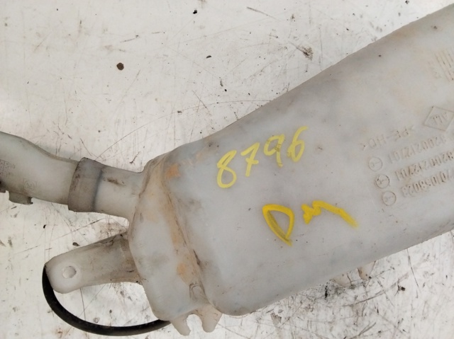 RENAULT 8200212701 Depósito de líquido limpiaparabrisas  disponible Lugo