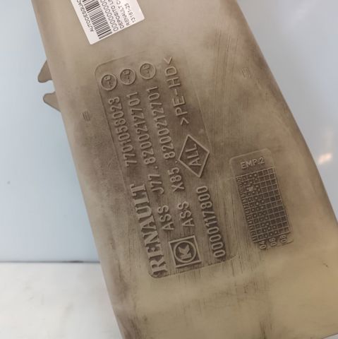 8200212701 Depósito de líquido limpiaparabrisas  disponible Burgos