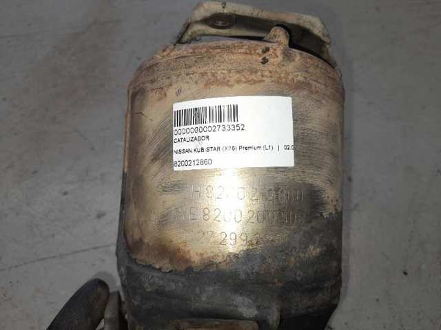 8200212860 Nissan/Infiniti