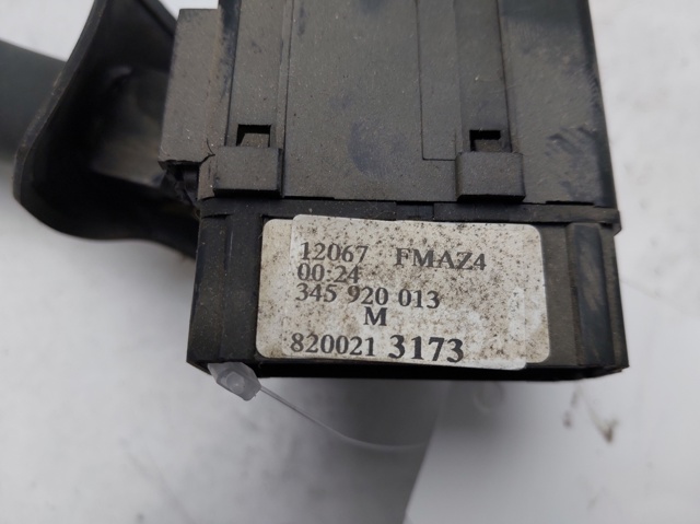 RENAULT 8200213173 Anillo de contacto del volante  comprar en Albacete